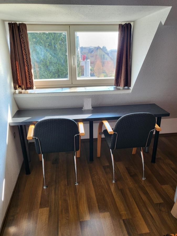 T&K Appartements Bad Homburg vor der Höhe Exterior foto