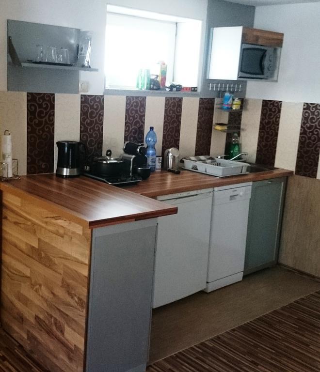 T&K Appartements Bad Homburg vor der Höhe Cameră foto