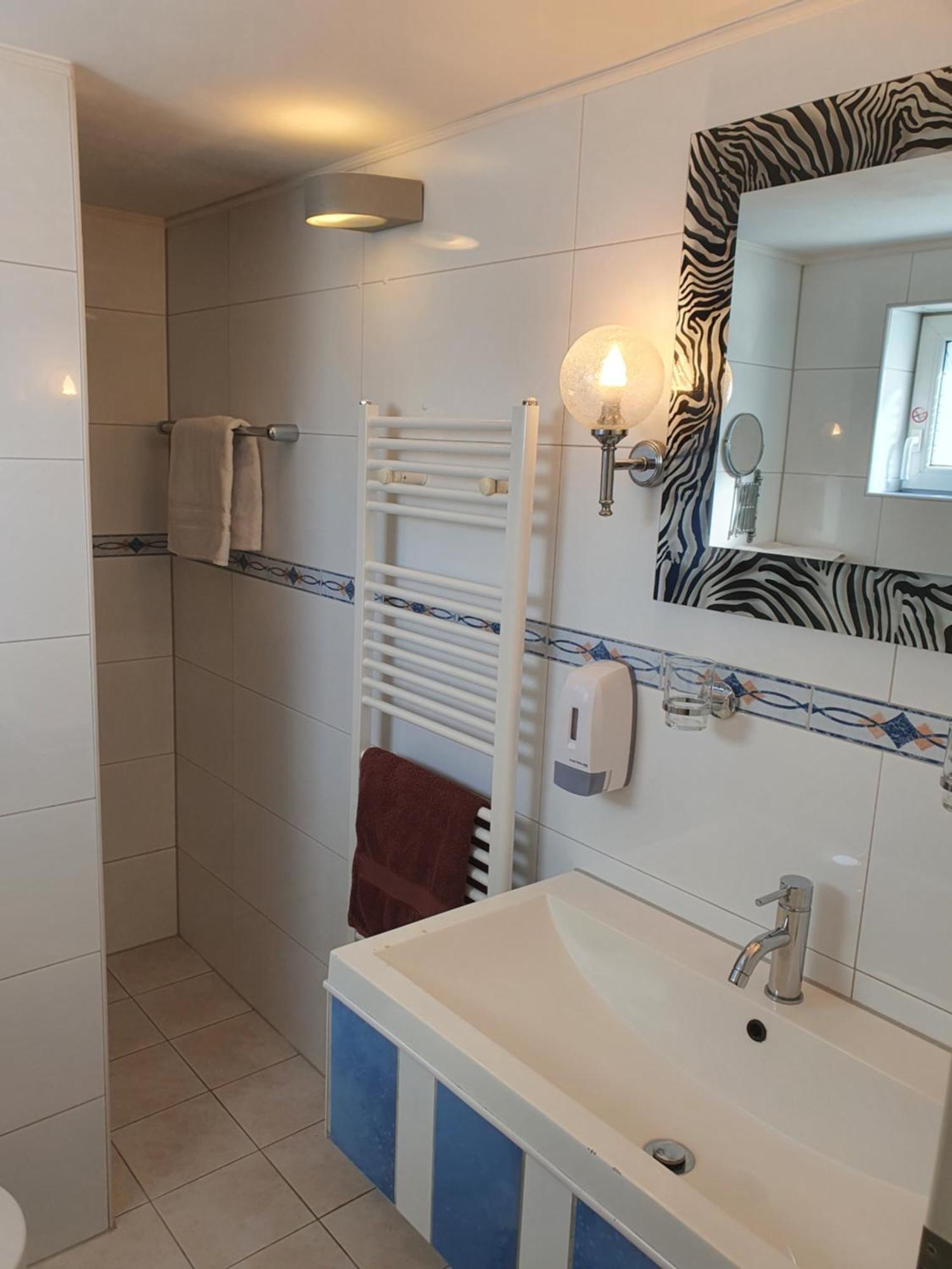 T&K Appartements Bad Homburg vor der Höhe Cameră foto
