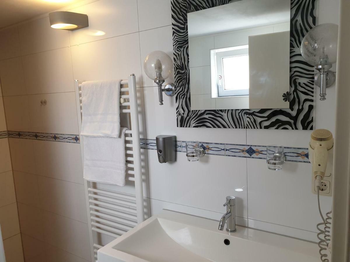T&K Appartements Bad Homburg vor der Höhe Exterior foto
